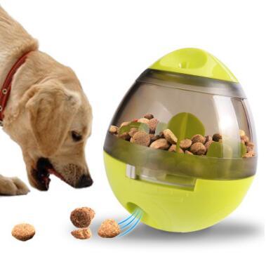 happy leaking food pet supplies