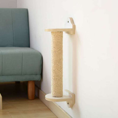 Cat Climbing Frame