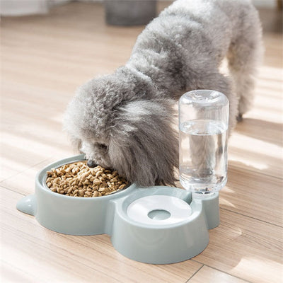 Durable Dog Bowl