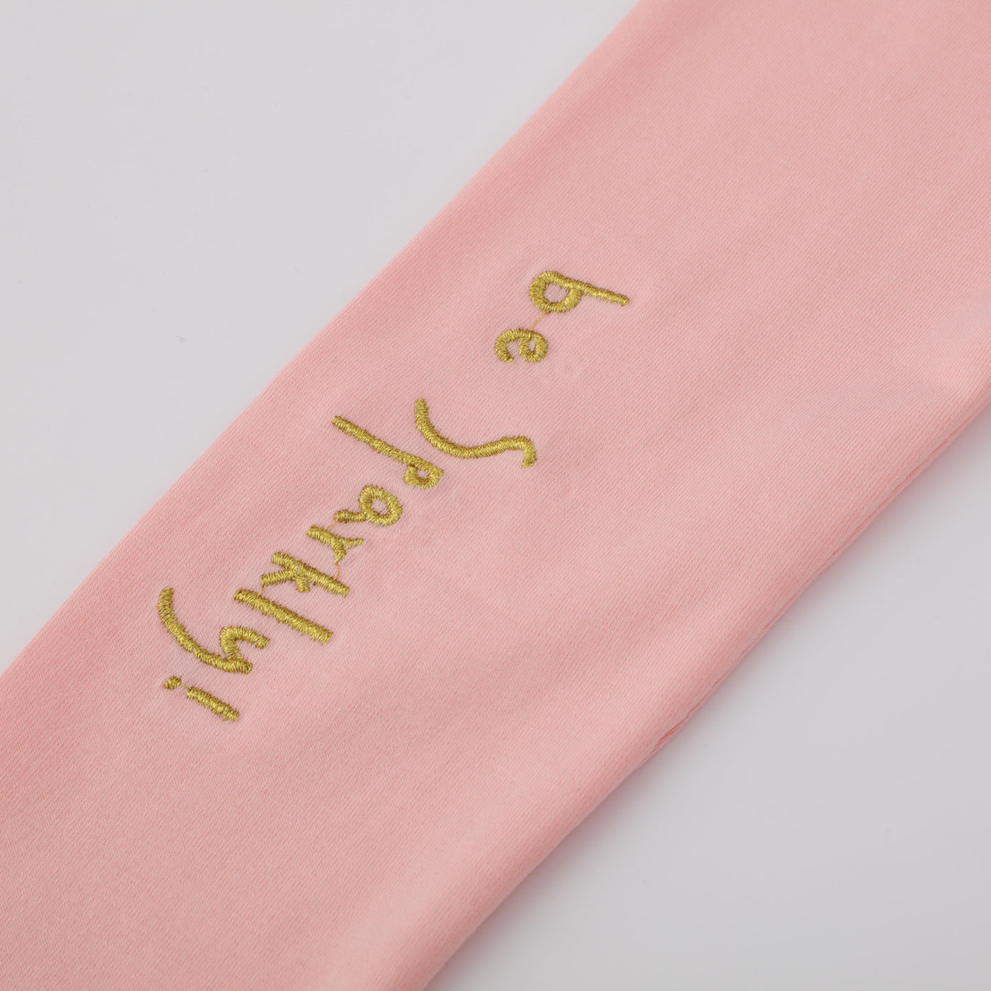 Spring New Products Children's Clothing One Drop Shipping Girls European And American Embroidered Leggings Baby Slim Leggings